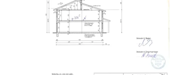 Таунхаус с 3 спальнями в Передняя Померания-Рюген, Германия № 150643 11