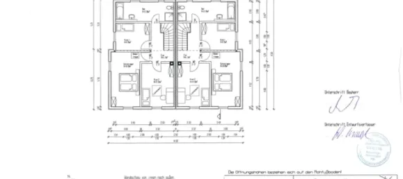 Таунхаус с 3 спальнями в Передняя Померания-Рюген, Германия № 150643 9