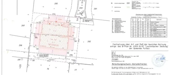 Таунхаус с 3 спальнями в Передняя Померания-Рюген, Германия № 150643 4