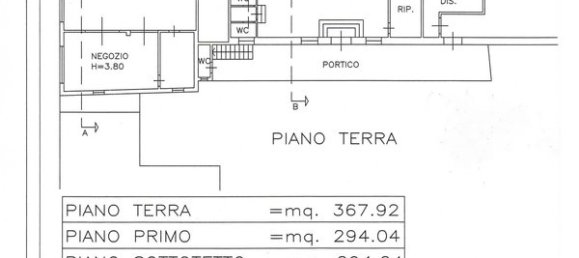 12 rooms Commercial property in Rovato, Italy No. 125710 2