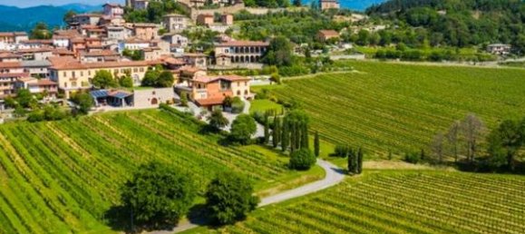 12 rooms Commercial property in Rovato, Italy No. 125710 4