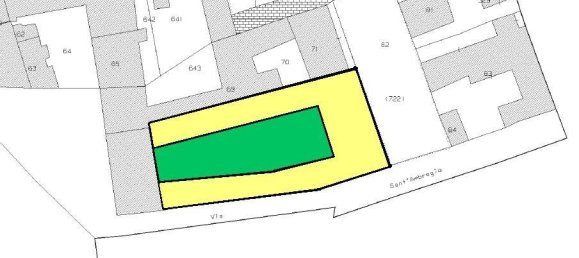 Gebäude in Cesano Maderno, Italy 2100m², Nr. 17542 13