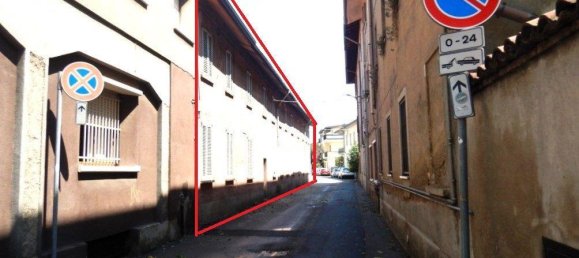 Gebäude in Cesano Maderno, Italy 2100m², Nr. 17542 6