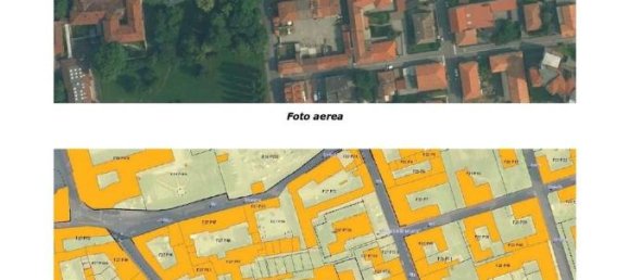 Gebäude in Cesano Maderno, Italy 2100m², Nr. 17542 10