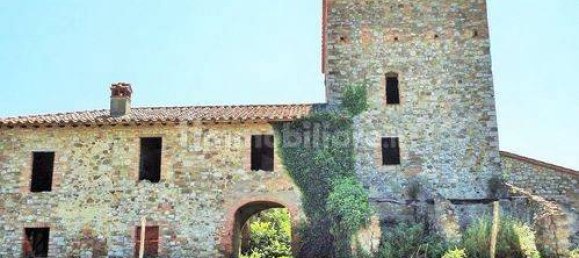 20 غرف نوم منزل في Fratta Todina, Italy رقم 59827 2