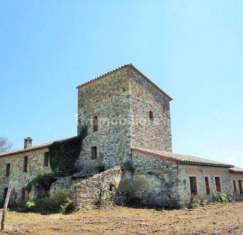 20 غرف نوم منزل في Fratta Todina, Italy رقم 59827