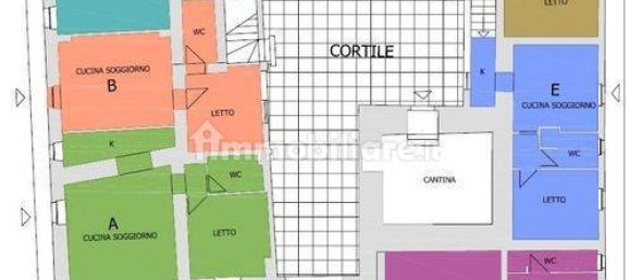 20 غرف نوم منزل في Fratta Todina, Italy رقم 59827 32