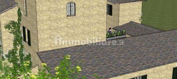 20 غرف نوم منزل في Fratta Todina, Italy رقم 59827 44