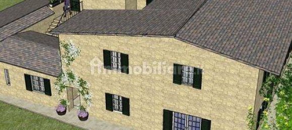 20 غرف نوم منزل في Fratta Todina, Italy رقم 59827 16