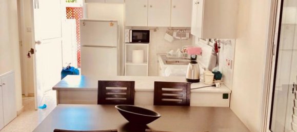 2 chambres Maison de ville à Pervolia, Cyprus No. 25946 4