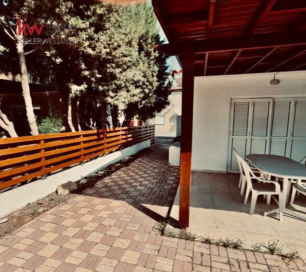 2 chambres Maison de ville à Pervolia, Cyprus No. 25946