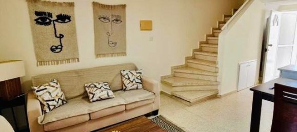 2 chambres Maison de ville à Pervolia, Cyprus No. 25946 3