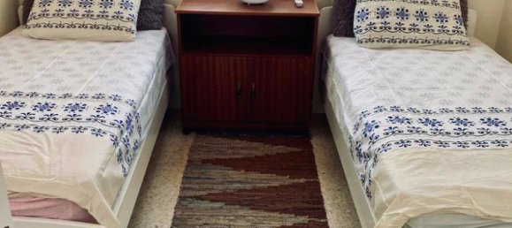 2 chambres Maison de ville à Pervolia, Cyprus No. 25946 6