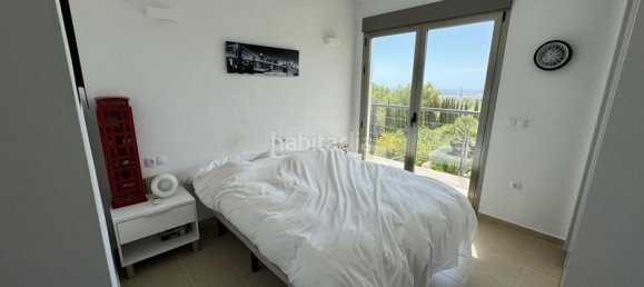 3 غرف نوم فيلا في Altea, Spain رقم 77879 33