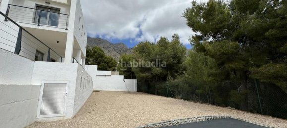 3 غرف نوم فيلا في Altea, Spain رقم 77879 11