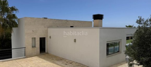 3 غرف نوم فيلا في Altea, Spain رقم 77879 51