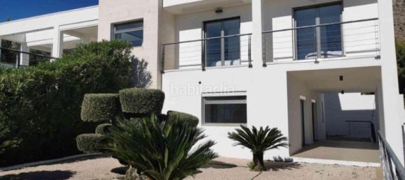 3 غرف نوم فيلا في Altea, Spain رقم 77879 3