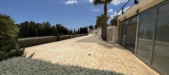 3 غرف نوم فيلا في Altea, Spain رقم 77879 29