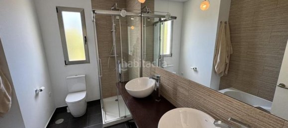 3 غرف نوم فيلا في Altea, Spain رقم 77879 39