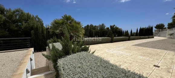 3 غرف نوم فيلا في Altea, Spain رقم 77879 31