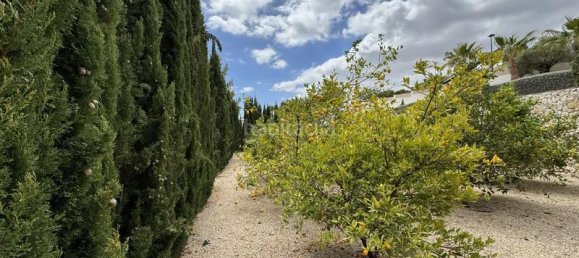 3 غرف نوم فيلا في Altea, Spain رقم 77879 25