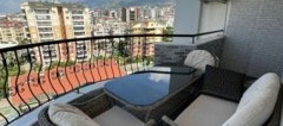 Apartment 2+1 in Antalya, Turkey No. 22404 13