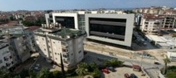 Apartment 2+1 in Antalya, Turkey No. 22404 12