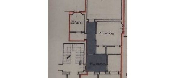 4 غرف نوم شقة في Florence, Italy رقم 346366 18