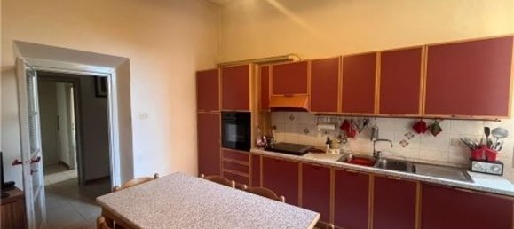 4 غرف نوم شقة في Florence, Italy رقم 346366 8