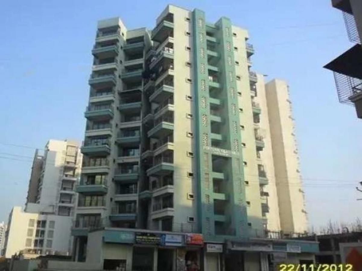 3 chambres Maison à Mumbai, India No. 63486