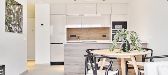 2 Schlafzimmer Bungalow in Torrevieja, Spain, Nr. 14866 6