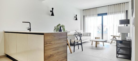 2 Schlafzimmer Bungalow in Torrevieja, Spain, Nr. 14866 3