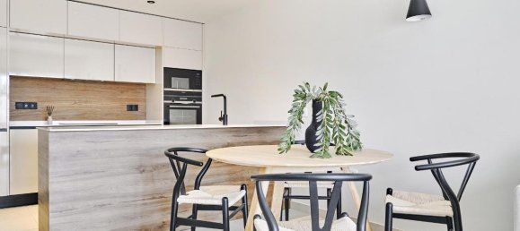 2 Schlafzimmer Bungalow in Torrevieja, Spain, Nr. 14866 4