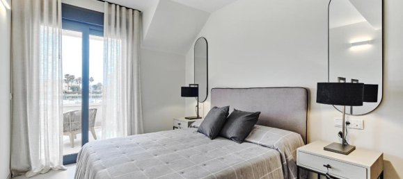 2 Schlafzimmer Bungalow in Torrevieja, Spain, Nr. 14866 16