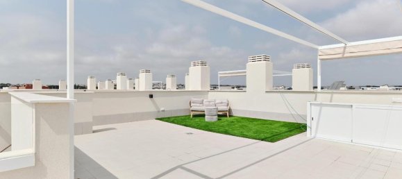 2 Schlafzimmer Bungalow in Torrevieja, Spain, Nr. 14866 27