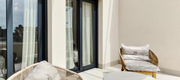 2 Schlafzimmer Bungalow in Torrevieja, Spain, Nr. 14866 22