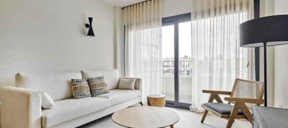 2 Schlafzimmer Bungalow in Torrevieja, Spain, Nr. 14866 9