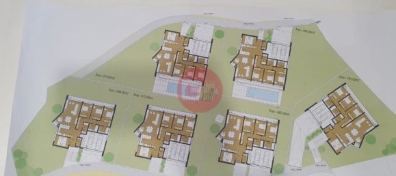 Terreno en Barcelos, Portugal 795 m² No. 43733 3