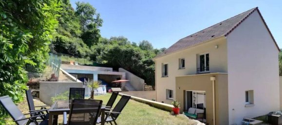 4 bedrooms House in Vaux-sur-Seine, France No. 333864 7
