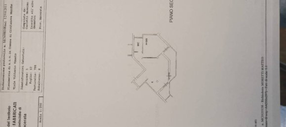 1 Schlafzimmer Wohnung in Civitanova Marche, Italy, Nr. 267217 3