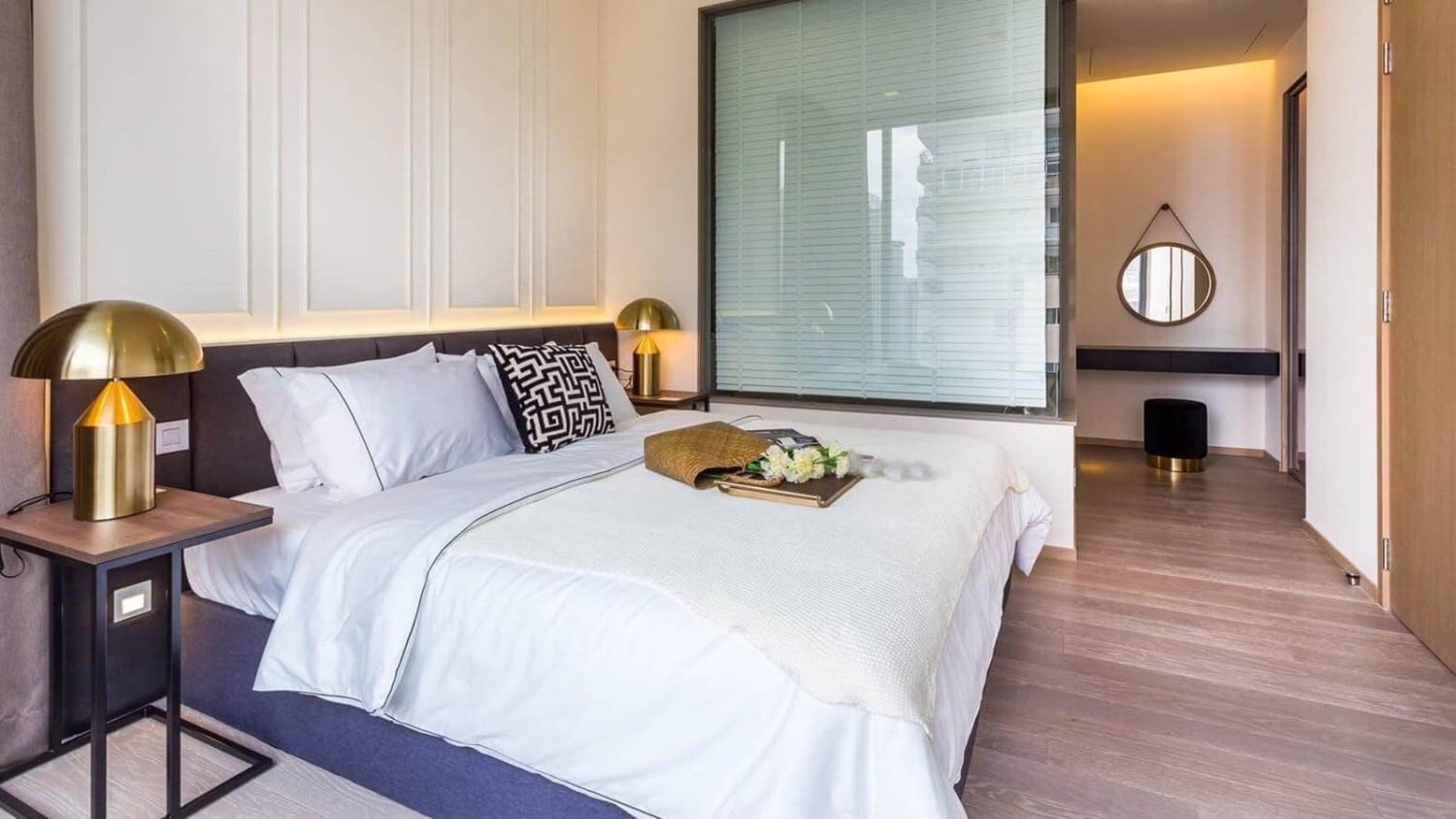 1 bedroom Condo in THE ESSE ASOKE Bangkok, Thailand No. 27893