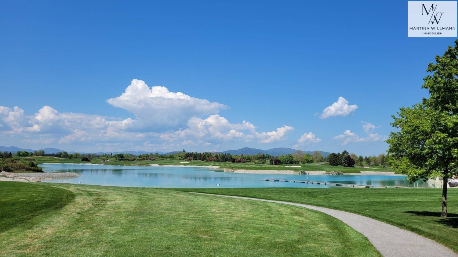 Дом с 3 спальнями в Обервальтерсдорф, Австрия № 206349