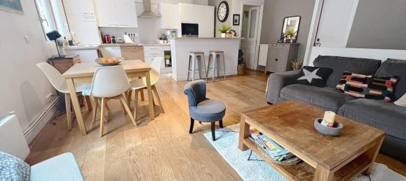 Duplex T3 em Saint-Cloud, France N.º 131901 3