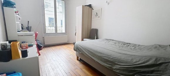 Duplex T3 em Saint-Cloud, France N.º 131901 6