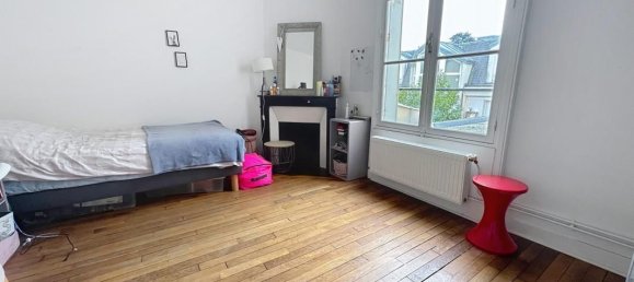 Duplex T3 em Saint-Cloud, France N.º 131901 5