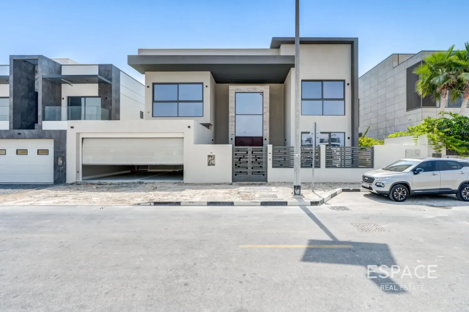 5 bedrooms Villa for rent in Al Furjan, Dubai, UAE № 209453