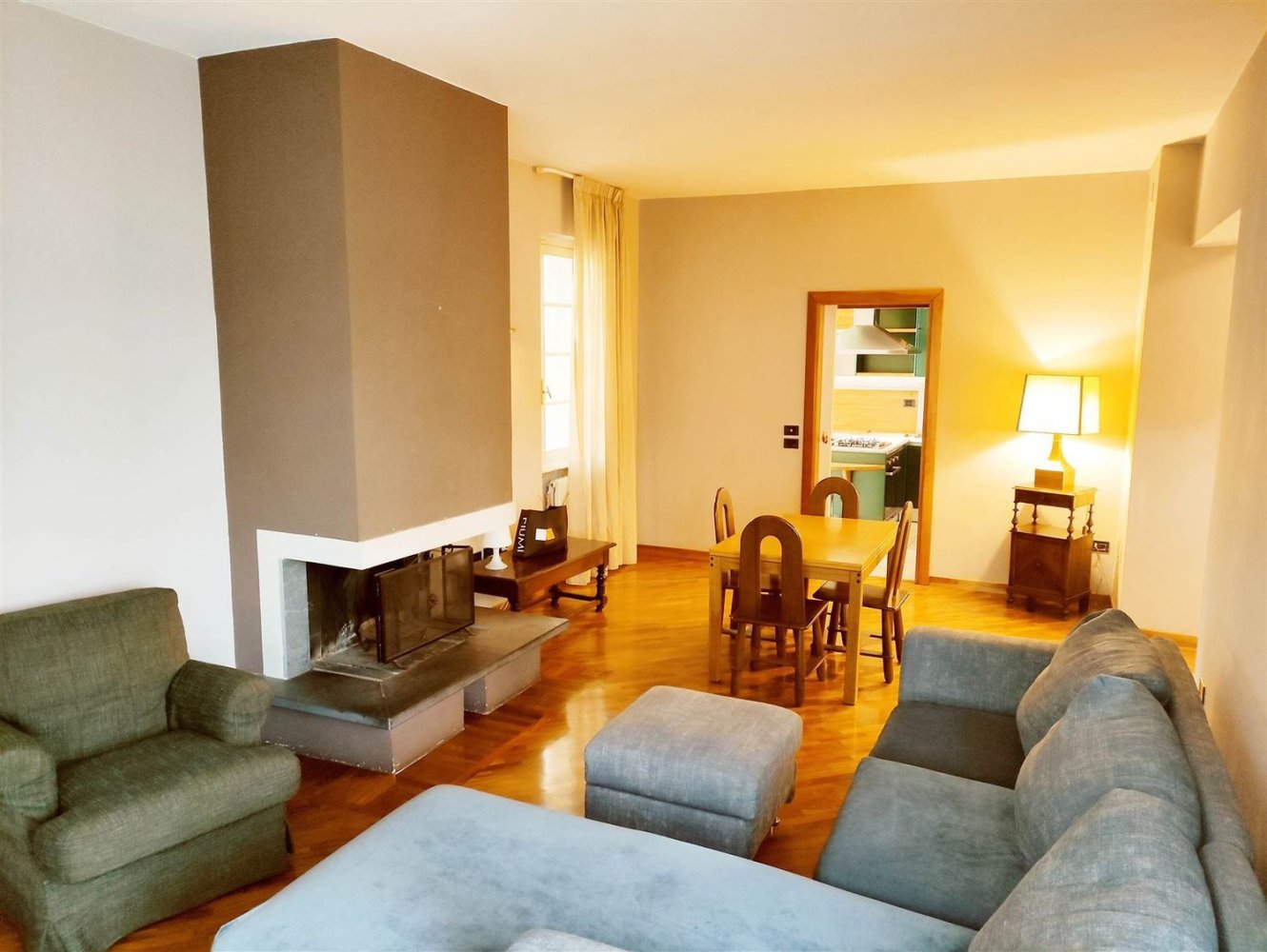 10-Zimmer Villa in Pistoia, Italy, Nr. 221574
