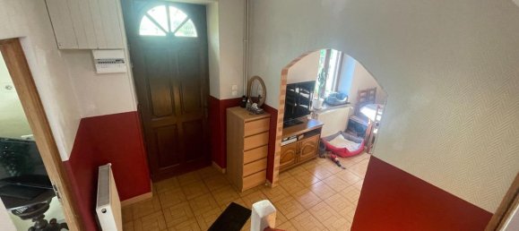 3 Schlafzimmer Haus in Pouxeux, France, Nr. 74070 12