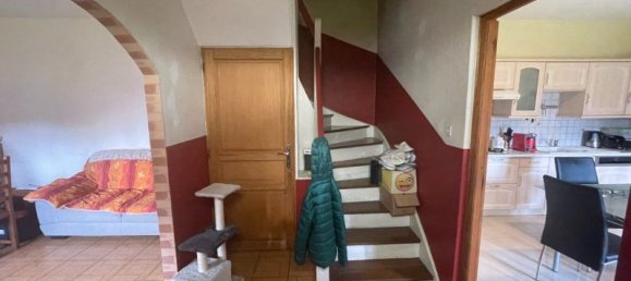 3 Schlafzimmer Haus in Pouxeux, France, Nr. 74070 26