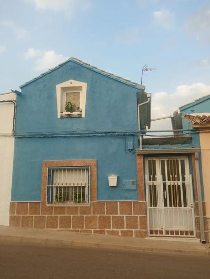 Casa de 3 dormitorios en Cuenca, Spain No. 197900